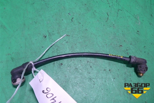 Шланг тормозной (задний) для Volvo TRUCK FM с 2001-2013г (ФМ)