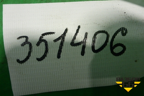 Шланг тормозной (задний) для Volvo TRUCK FM с 2001-2013г (ФМ)