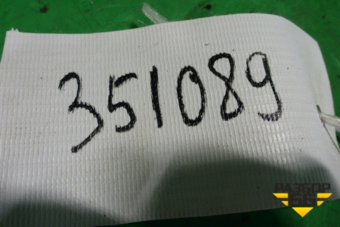 Серьга передней рессоры для Mercedes Benz TRUCK Axor 2 с 2004г (Аксор)