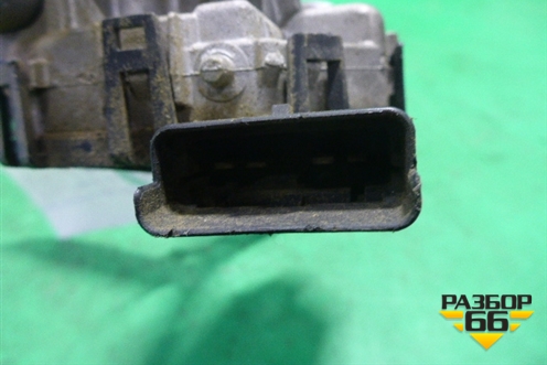 Трапеция стеклоочистителей (9650380780) для Peugeot 207 с 2006-2015г