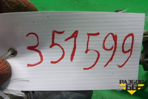 Трапеция стеклоочистителей (9650380780) для Peugeot 207 с 2006-2015г