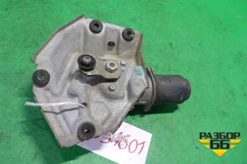 Моторчик стеклоочистителя передний для Mitsubishi Lancer-9  с 2003-2008г (Лансер)