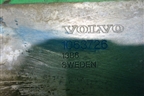 Подножка ступенька (левая верхняя) (1063726) для Volvo TRUCK FM с 2001-2013г (ФМ)
