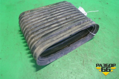 Патрубок воздуховода  (кузов снаружи) для Volvo TRUCK FM с 2001-2013г (ФМ)