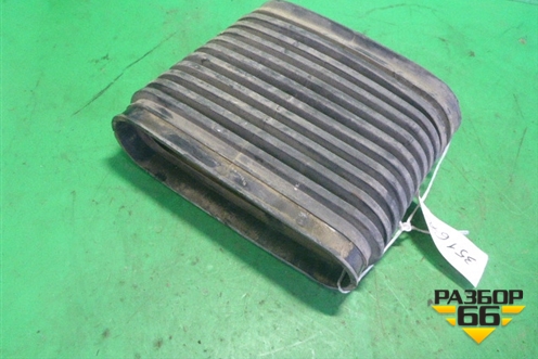 Патрубок воздуховода  (кузов снаружи) для Volvo TRUCK FM с 2001-2013г (ФМ)