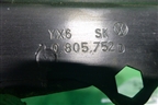 Кузовной элемент (кронштейн под фару правый) (7L0805752D) для Volkswagen Touareg c 2002-2010г (Туарег)