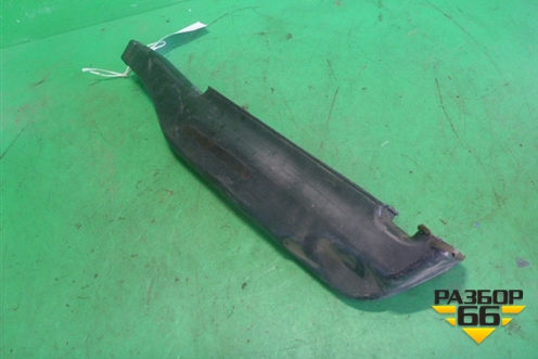 Воздуховод отопителя  (20452876) для Volvo TRUCK FM с 2001-2013г (ФМ)