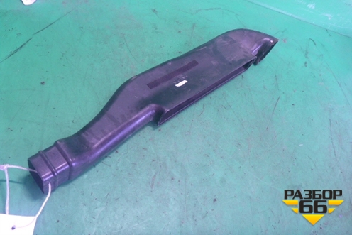 Воздуховод отопителя  (20452876) для Volvo TRUCK FM с 2001-2013г (ФМ)