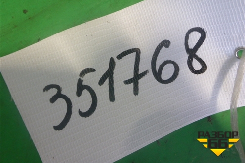 Воздуховод отопителя  (20452876) для Volvo TRUCK FM с 2001-2013г (ФМ)