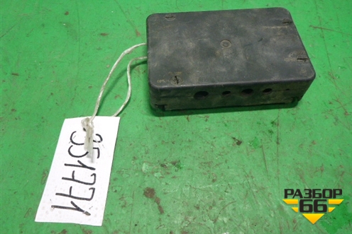 Блок предохранителей (на раму под силовые провода) (21026666) для Volvo TRUCK FM с 2001-2013г (ФМ)