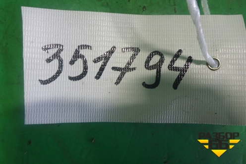 Кнопка (WEBASTO) (20569983) для Volvo TRUCK FM с 2001-2013г (ФМ)