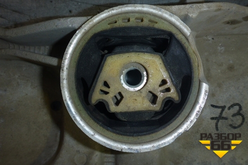 Подрамник передний АКПП (1K0199369F) для Audi A3 (8PA) 2003-2013г Sportback (А3)