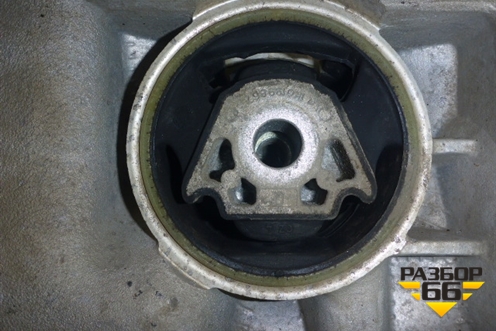 Подрамник передний АКПП (1K0199369F) для Audi A3 (8PA) 2003-2013г Sportback (А3)