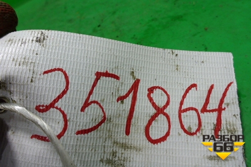 Успокоитель цепи (1.5л D4FA) для Kia Cerato с 2003-2009г (Серато 1)