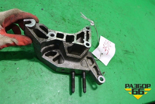 Кронштейн двигателя правый (1.5л D4FA) для Kia Cerato с 2003-2009г (Серато 1)