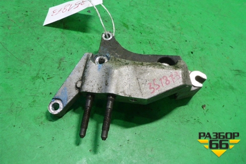 Кронштейн двигателя правый (1.5л D4FA) для Kia Cerato с 2003-2009г (Серато 1)