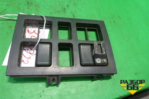 Рамка под кнопки  (3175601) для Volvo  TRUCK FM с 2001-2013г