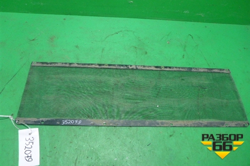 Сетка защитная (на решетку радиатора) для Volvo TRUCK FM с 2001-2013г (ФМ)