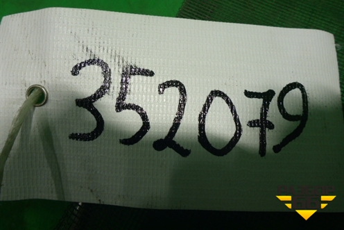 Сетка защитная (на решетку радиатора) для Volvo TRUCK FM с 2001-2013г (ФМ)