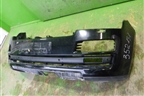 Бампер передний (до 2018г под парктроник и омыватели) (CK5217F003AA) для Land Rover Range Rover 4 с 2013-2022г (Вог)