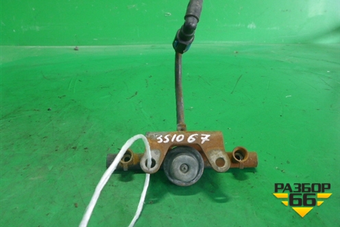 Рейка топливная рампа (левая 2.5л EJ25) для Subaru Legacy Outback (BP9) с 2003-2009г (Легаси Аутбек)