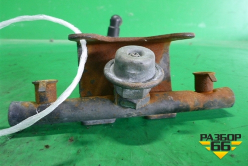 Рейка топливная рампа (левая 2.5л EJ25) для Subaru Legacy Outback (BP9) с 2003-2009г (Легаси Аутбек)