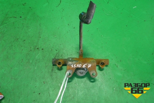 Рейка топливная рампа (левая 2.5л EJ25) для Subaru Legacy Outback (BP9) с 2003-2009г (Легаси Аутбек)