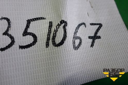 Рейка топливная рампа (левая 2.5л EJ25) для Subaru Legacy Outback (BP9) с 2003-2009г (Легаси Аутбек)