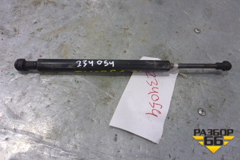 Амортизатор заднего стекла (7L6845587A) для Volkswagen Touareg c 2002-2010г (Туарег)