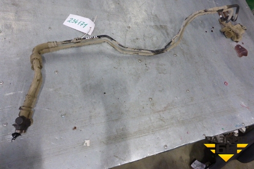 Трубка охлаждения КПП для Volkswagen Touareg c 2002-2010г (Туарег)