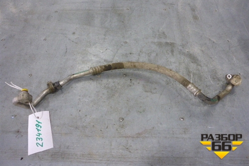Трубка кондиционера (7L6820744AF) для Volkswagen Touareg c 2002-2010г (Туарег)