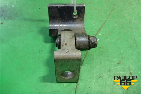 Петля двери задней правой верхняя (7L0833492) для Volkswagen Touareg c 2002-2010г (Туарег)