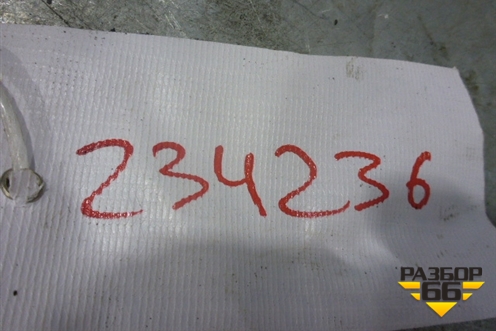 Педаль газа электронная для Volkswagen Touareg c 2002-2010г (Туарег)