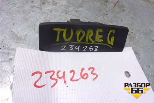 Датчик света для Volkswagen Touareg c 2002-2010г (Туарег)