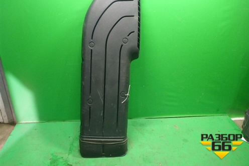 Воздухозаборник наружный  (5010626014) для Renault TRUCK Premium 2 с 2005-2013г (Премиум 2)