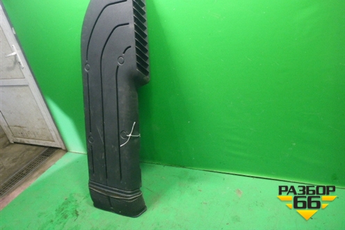 Воздухозаборник наружный  (5010626014) для Renault TRUCK Premium 2 с 2005-2013г (Премиум 2)