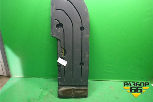 Воздухозаборник наружный  (5010626014) для Renault TRUCK Premium 2 с 2005-2013г (Премиум 2)