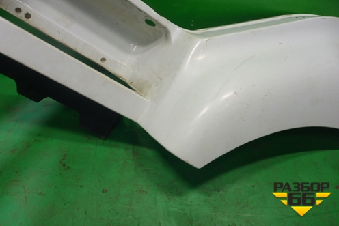 Корпус подножки левой (верхний) (5010225083) для Renault TRUCK Premium 2 с 2005-2013г (Премиум 2)