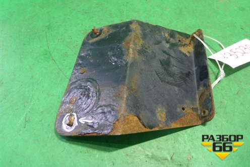 Кронштейн переднего крыла правый  (Задняя часть) для Renault TRUCK Premium 2 с 2005-2013г (Премиум 2)