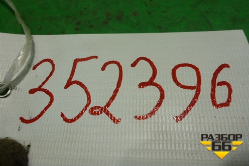 Кронштейн переднего крыла правый  (Задняя часть) для Renault TRUCK Premium 2 с 2005-2013г (Премиум 2)