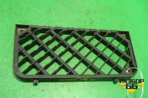 Подножка ступенька (Правая верхняя) (5010544030) для Renault TRUCK Premium 2 с 2005-2013г (Премиум 2)