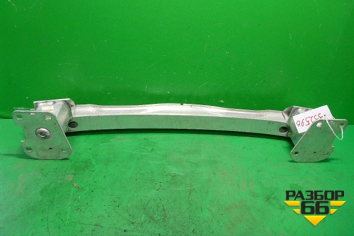 Усилитель заднего бампера (4M0807309) для Audi Q7 c 2015г (Ку 7)