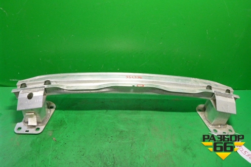 Усилитель заднего бампера (4M0807309) для Audi Q7 c 2015г (Ку 7)