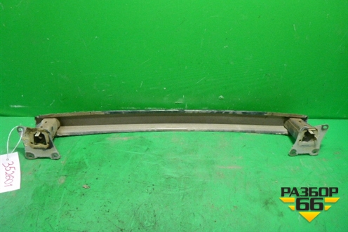 Усилитель заднего бампера (1Z5807305A) для Skoda Octavia (А5) с 2004-2013г (Октавия)