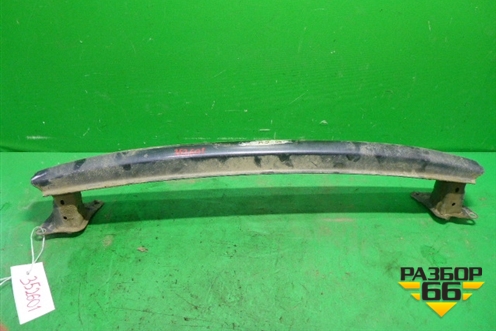 Усилитель заднего бампера (1Z5807305A) для Skoda Octavia (А5) с 2004-2013г (Октавия)