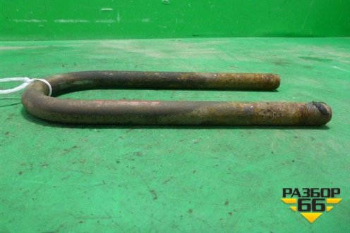 Стремянка передней рессоры для Renault TRUCK Premium 2 с 2005-2013г (Премиум 2)