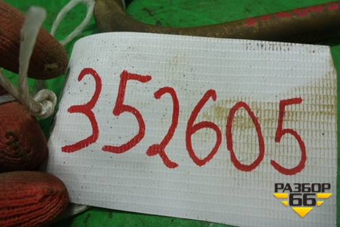 Стремянка передней рессоры для Renault TRUCK Premium 2 с 2005-2013г (Премиум 2)