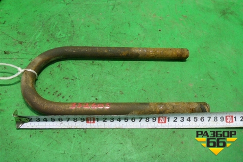 Стремянка передней рессоры для Renault TRUCK Premium 2 с 2005-2013г (Премиум 2)