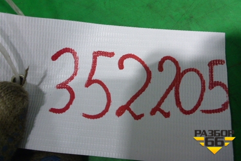 Пол багажника для Infiniti Infiniti FX35/45 (S50)  с 2002-2009г (ФХ)