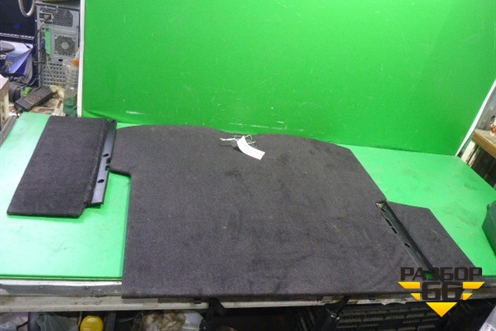 Пол багажника для Infiniti Infiniti FX35/45 (S50)  с 2002-2009г (ФХ)